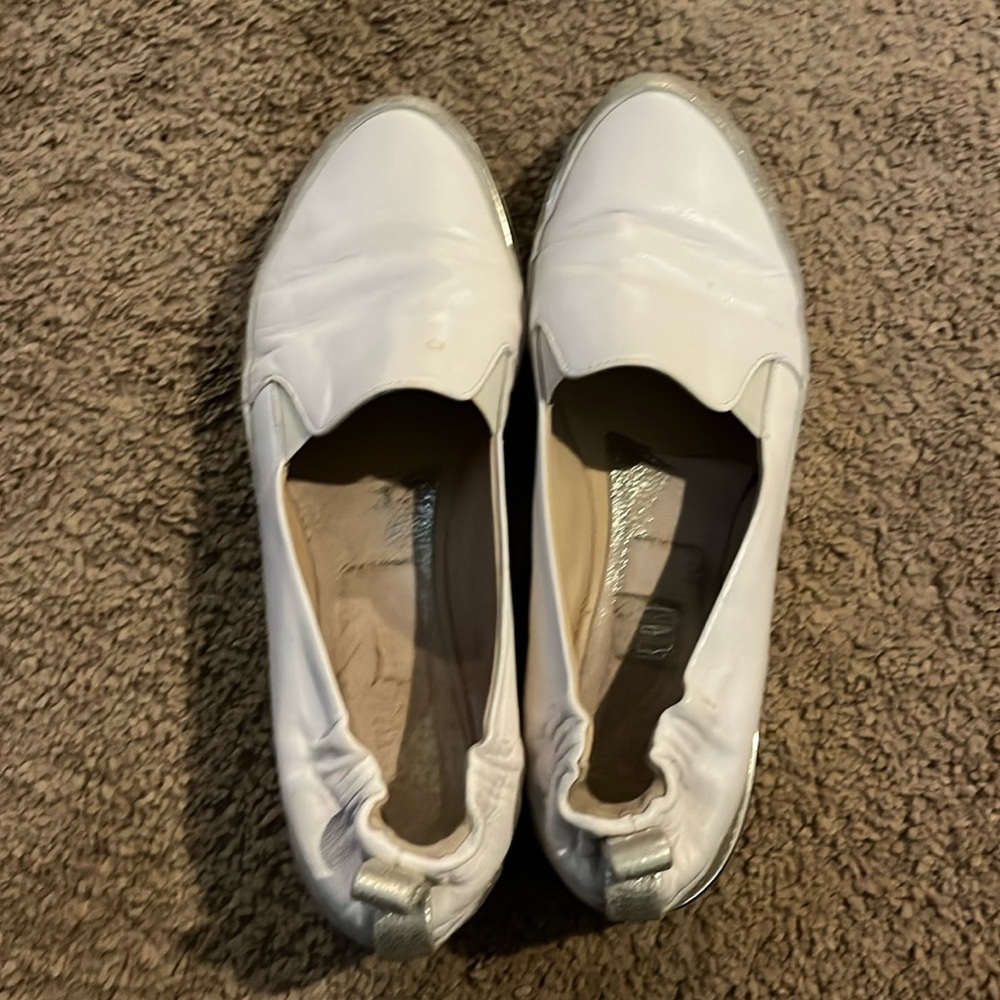 Ron White Nellica slip on